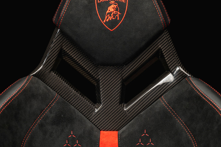 Lamborghini Seat