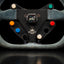 Michael Schumacher 1995 Steering Wheel