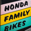 honda sign