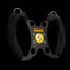Ferrari Butterfly Steering Wheel