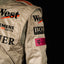 David Coulthard Race Suit-3