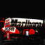 Ferrari F2004 Scale 1:5 Model