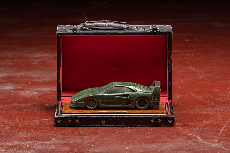 Bronze F40