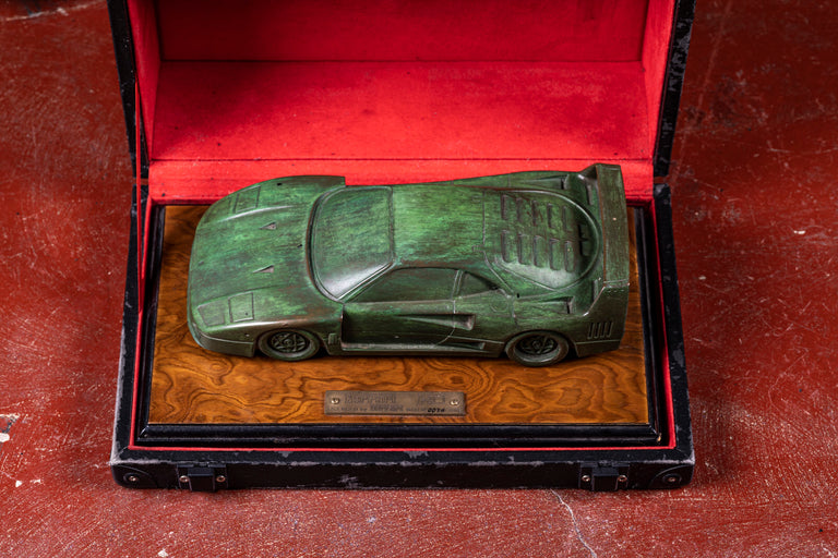 Bronze F40