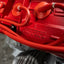 Ferrari 308 Display Engine