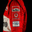 Michael Schumacher 2003 Used Overall