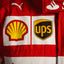 Kimi Raikkonen Ferrari 2015 Signed Racing Suit