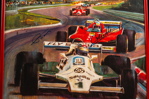 villeneuve poster