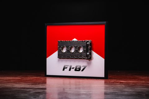 f1 valve cover - 6