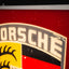 porsche sign halmo automobilia - 39