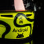 Lando Norris 2024 Helmet
