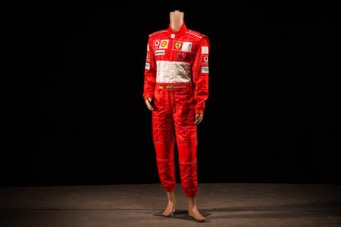 schumacher suit - 8