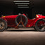 Alfa Romeo Tipo B P3 Biposto Ferrari