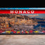 TAB - Ferrari Monaco Edition