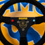 1987 Replica Senna Steering Wheel