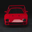 Modellino Ferrari F40 Scala 1:3