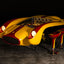 Ferrari 250 Testarossa Table Bar