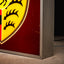 porsche sign halmo automobilia - 18