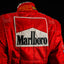 Michael Schumacher 2003 Used Overall