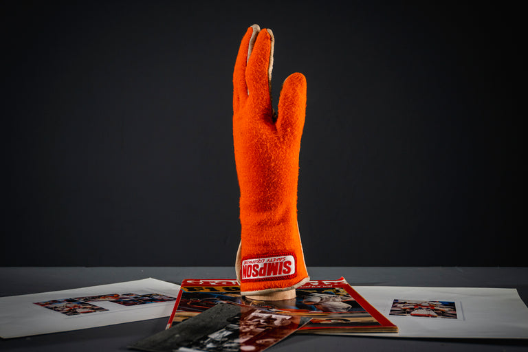 Villeneuve Gloves