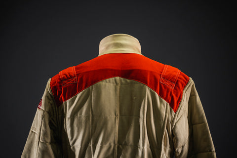 villeneuve suit