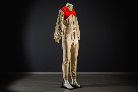 villeneuve suit