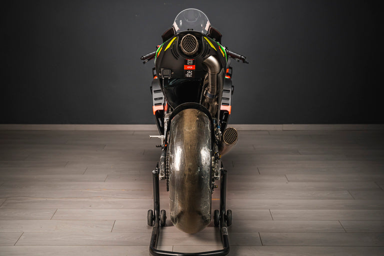 Aprilia RS19 MotoGP