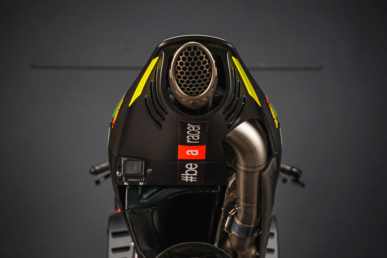 Aprilia RS19 MotoGP