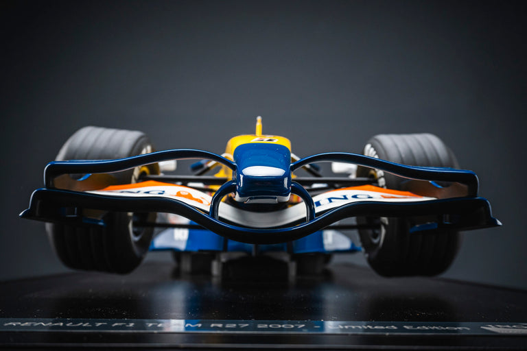 Renault F1