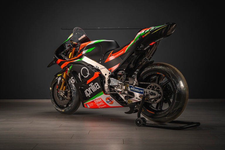 Aprilia RS19 MotoGP