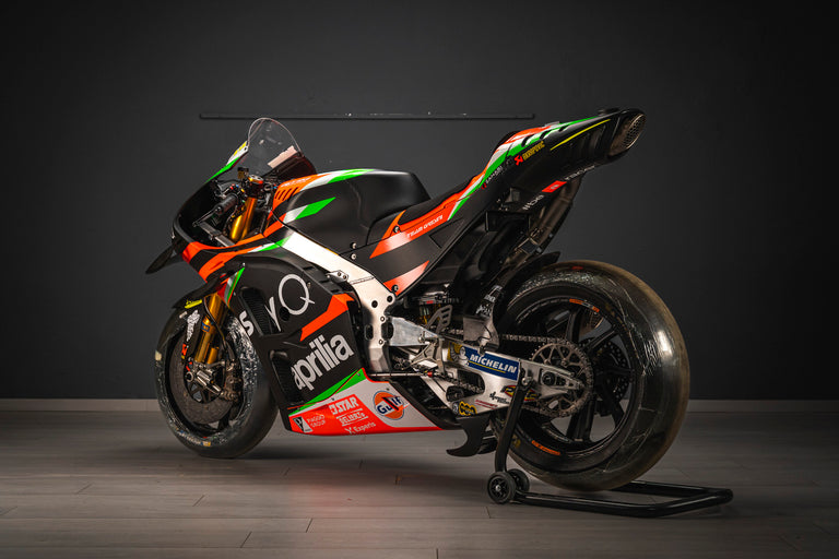 Aprilia RS19 MotoGP