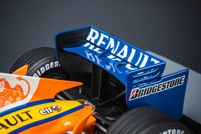 Renault F1