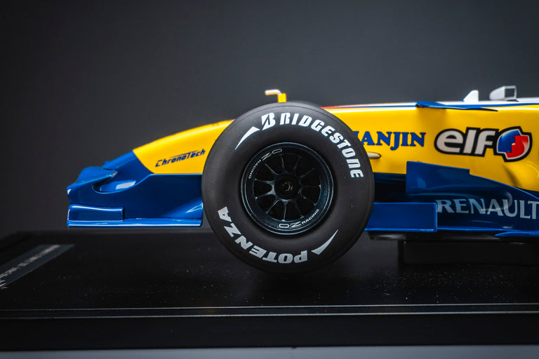 Renault F1