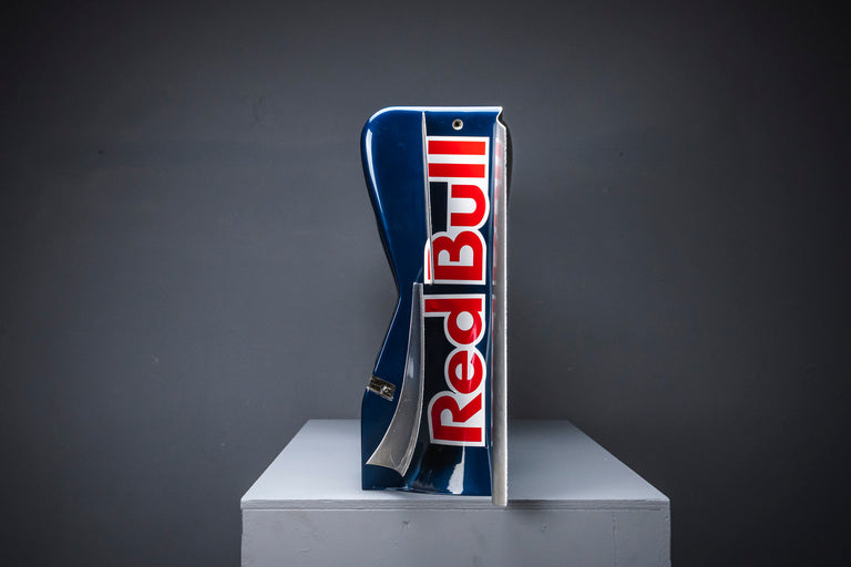 RedBull Wing