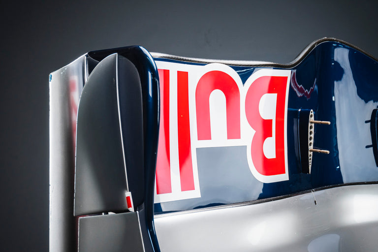 RedBull Wing