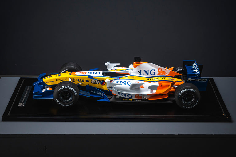Renault F1