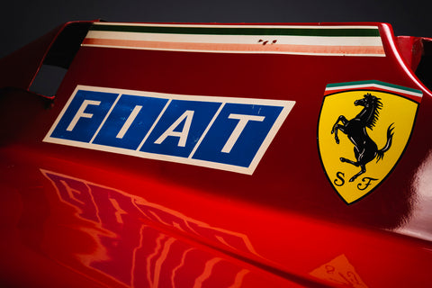 ferrari 126c2