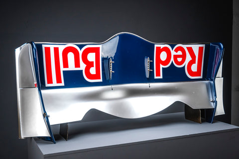 redbull wing - 2