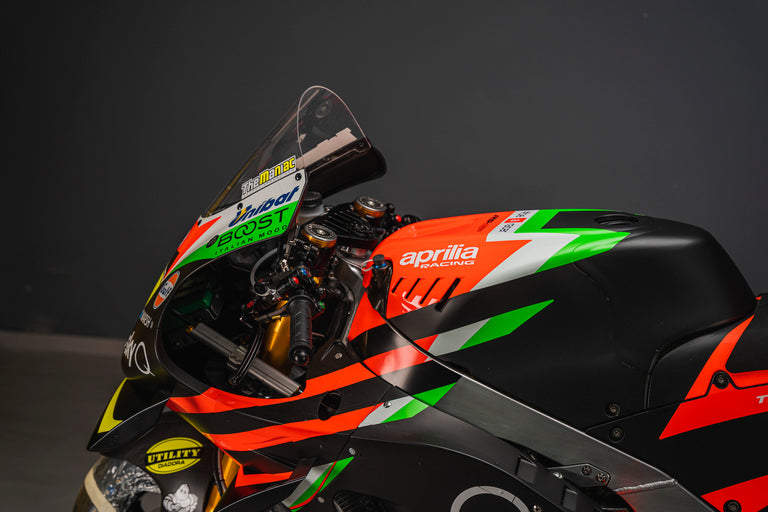 Aprilia RS19 MotoGP