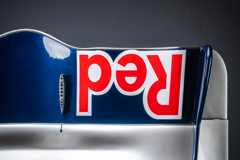 RedBull Wing