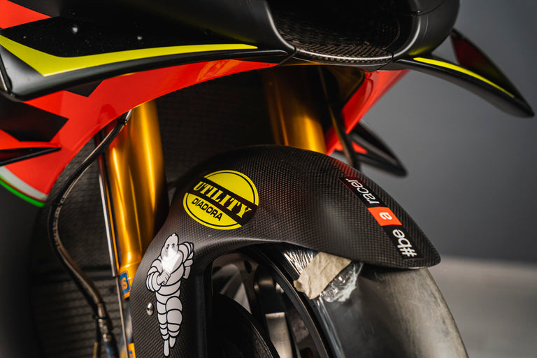 Aprilia RS19 MotoGP