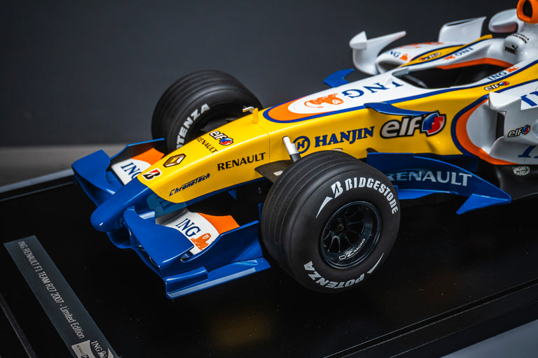 Renault F1
