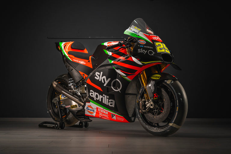 Aprilia RS19 MotoGP