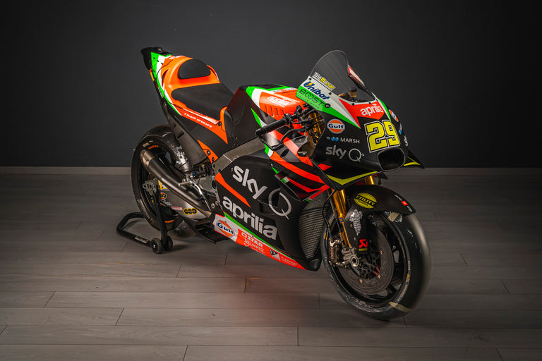 Aprilia RS19 MotoGP