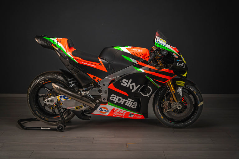 Aprilia RS19 MotoGP
