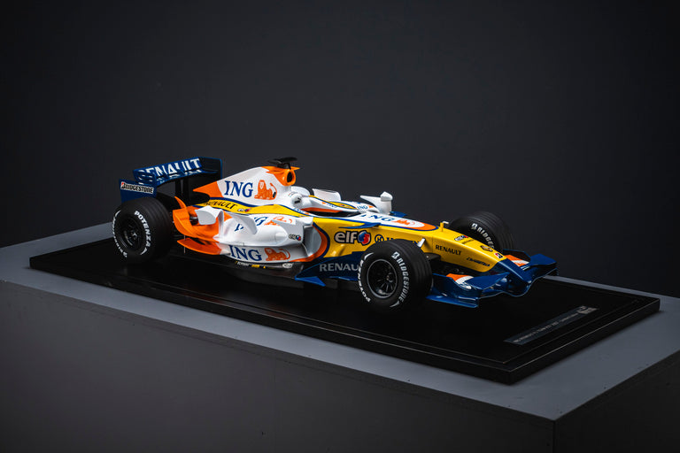 Renault F1