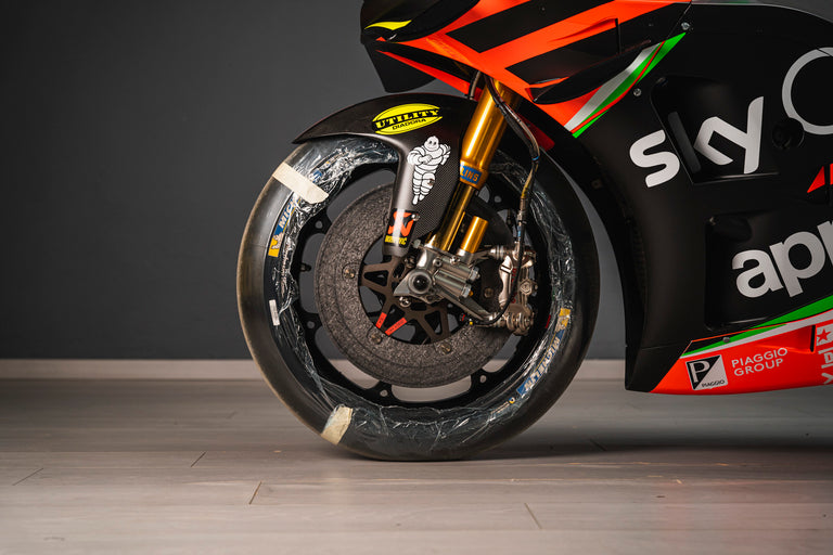 Aprilia RS19 MotoGP