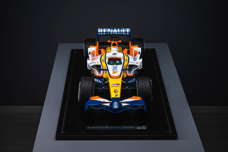 Renault F1