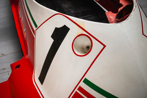ferrari luada - 2