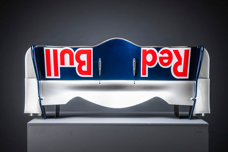 RedBull Wing